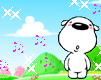 polar-bears-free-animated-gameznet 010.gif